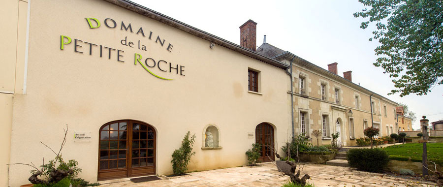 Domaine de la Petite Roche